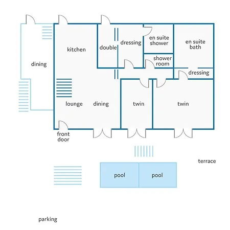 Villa Vintila By