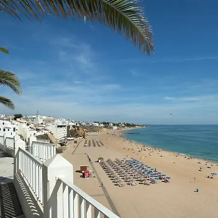 Vintila By Albufeira