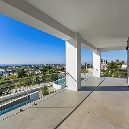 Villa Vintila By Albufeira