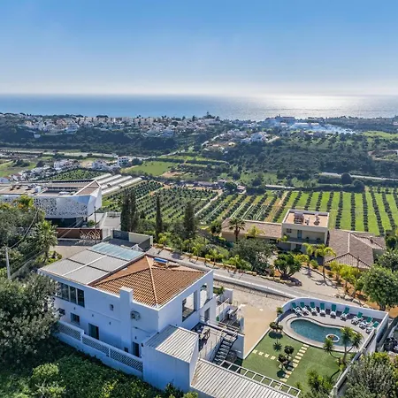 Vintila By Villa *