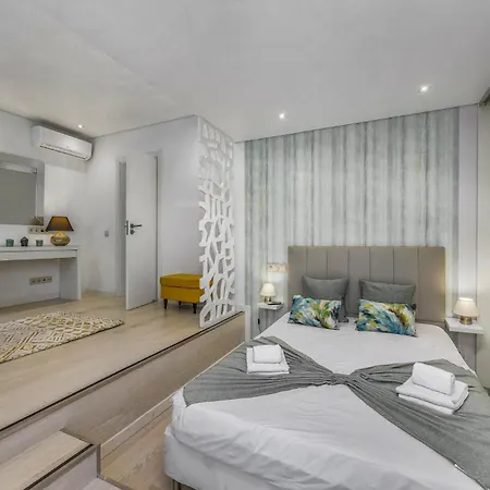 Vintila By Villa Albufeira
