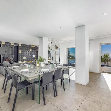 Vintila By Villa Albufeira