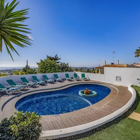 Vintila By Villa Albufeira